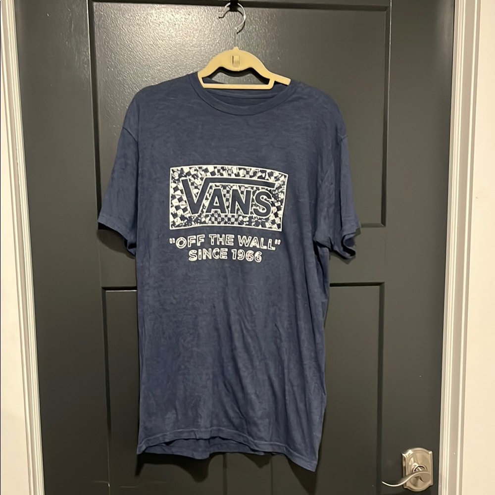 Vans Men’s T-Shirt